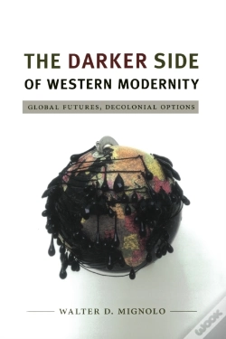 Capa do artigo Darker Side Of Western Modernity
