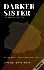Capa do artigo Darker Sister