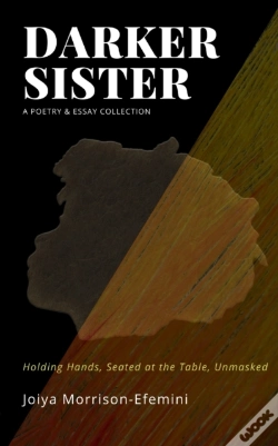 Capa do artigo Darker Sister
