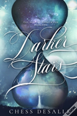 Capa do artigo Darker Stars