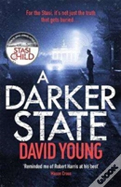 Capa do artigo Darker State