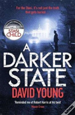 Capa do artigo Darker State