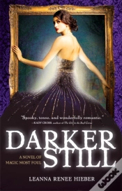 Capa do artigo Darker Still