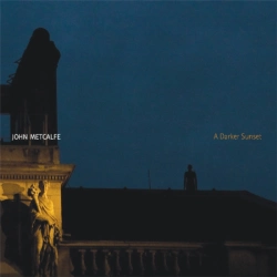 Capa do artigo Darker Sunset - CD