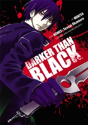 Darker Than Black - Preview