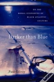 Capa do artigo Darker Than Blue