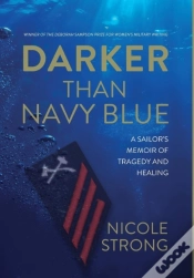 Capa do artigo Darker Than Navy Blue
