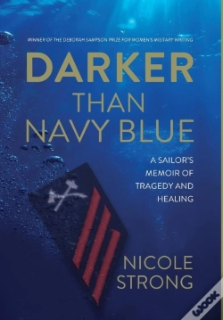 Capa do artigo Darker Than Navy Blue