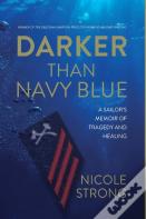 Darker Than Navy Blue