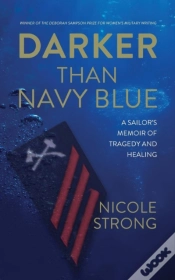Capa do artigo Darker Than Navy Blue