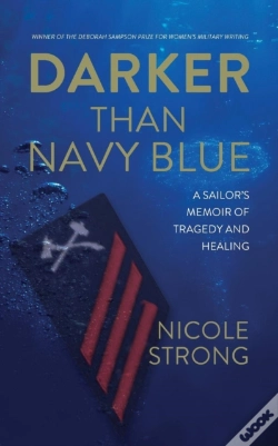 Capa do artigo Darker Than Navy Blue