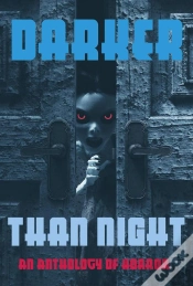 Capa do artigo Darker Than Night