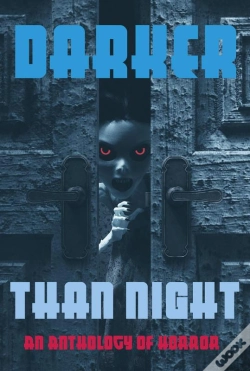 Capa do artigo Darker Than Night