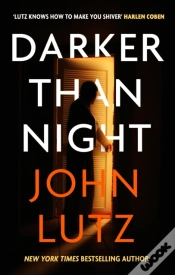 Capa do artigo Darker Than Night