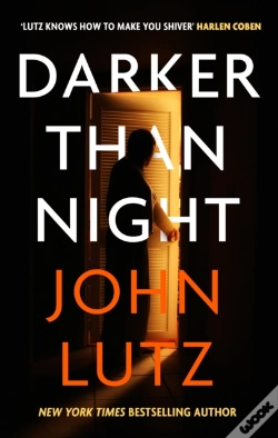 Capa do artigo Darker Than Night