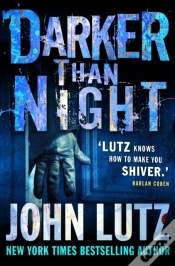 Capa do artigo Darker Than Night