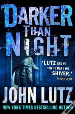 Capa do artigo Darker Than Night
