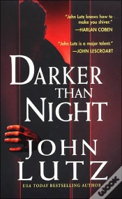 Capa do artigo Darker Than Night