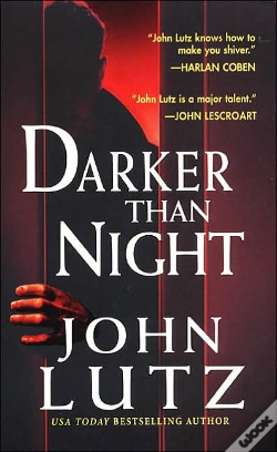 Capa do artigo Darker Than Night
