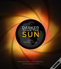 Capa do artigo Darker Than The Sun