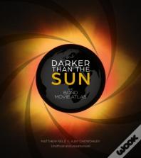 Darker Than The Sun