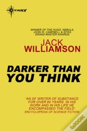 Capa do artigo Darker Than You Think