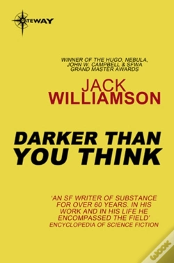 Capa do artigo Darker Than You Think