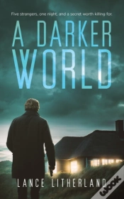 Capa do artigo Darker World