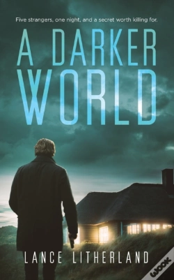 Capa do artigo Darker World