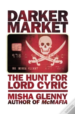 Capa do artigo Darkermarket
