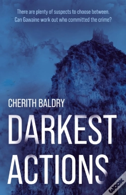 Capa do artigo Darkest Actions