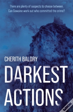Capa do artigo Darkest Actions