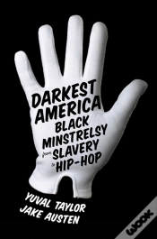 Capa do artigo Darkest America