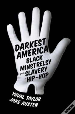 Capa do artigo Darkest America
