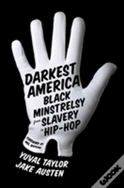 Capa do artigo Darkest America