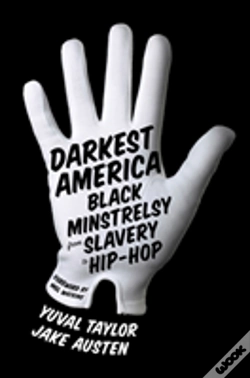 Capa do artigo Darkest America
