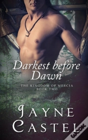 Capa do artigo Darkest Before Dawn
