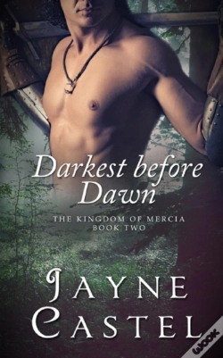 Capa do artigo Darkest Before Dawn