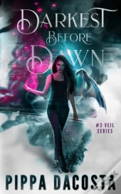 Darkest Before Dawn