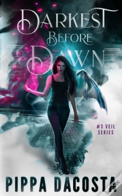 Capa do artigo Darkest Before Dawn