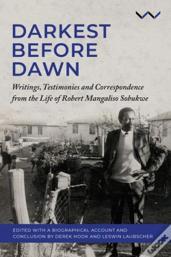 Capa do artigo Darkest Before Dawn