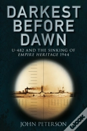Capa do artigo Darkest Before Dawn