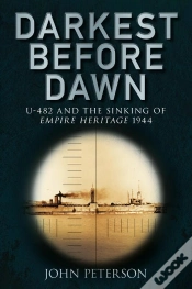 Capa do artigo Darkest Before Dawn