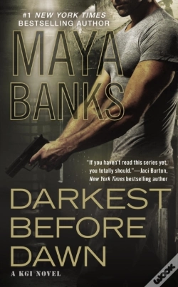 Capa do artigo Darkest Before Dawn