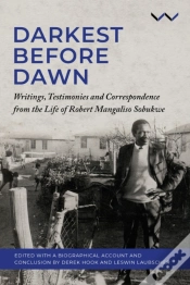 Capa do artigo Darkest Before The Dawn