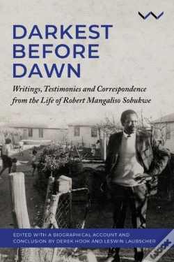 Capa do artigo Darkest Before The Dawn