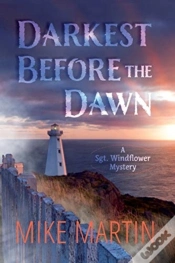 Capa do artigo Darkest Before The Dawn
