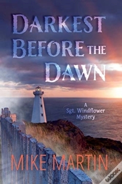 Capa do artigo Darkest Before The Dawn