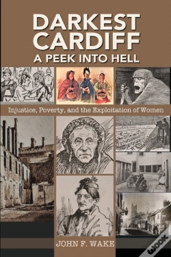 Capa do artigo Darkest Cardiff - A Peek Into Hell