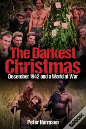Capa do artigo Darkest Christmas